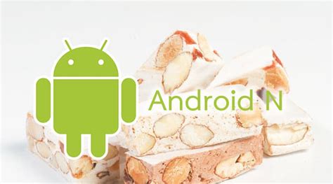 Android 7 güncellemesi alacak telefonlar